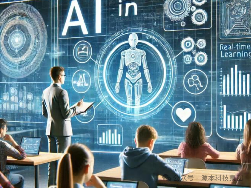 艾弗森贝博ballbet官网科技-本科生掌握大数据、云原生、AI-竞赛保研求职的“超车秘籍”来了！